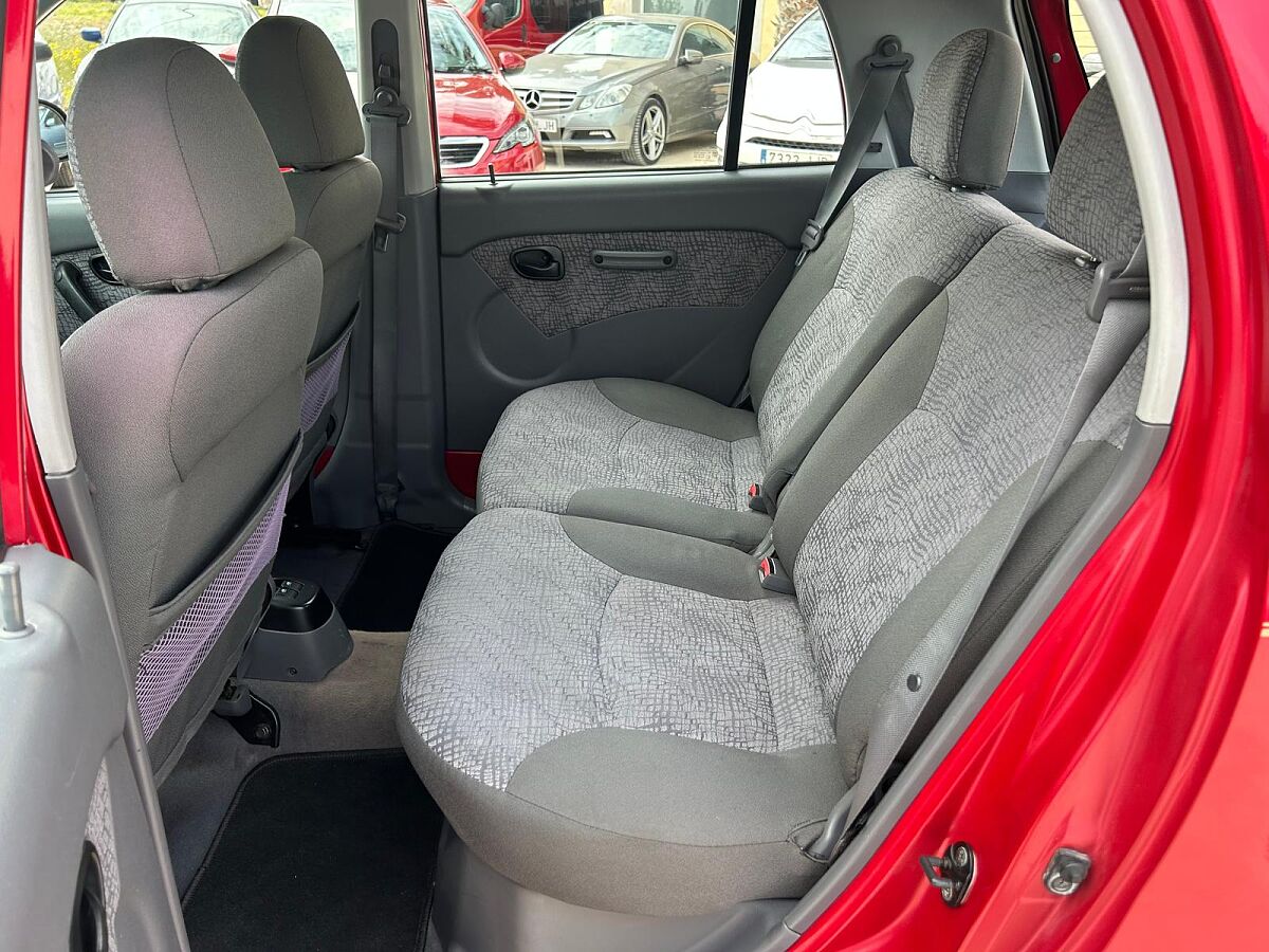 HYUNDAI ATOS PRIME 1.1 SPANISH LHD IN SPAIN ONLY 70000 MILES SUPERB 2005